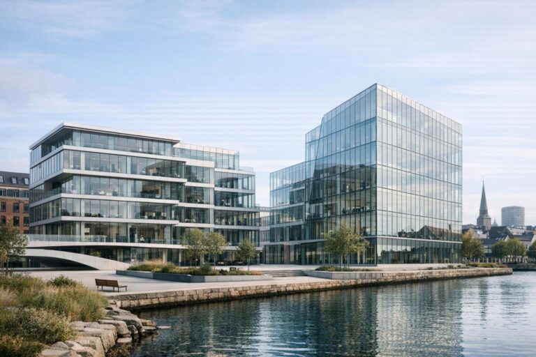 Business i Frederikssund: Ny rammeaftale og fokus på grøn omstilling og arbejdskraft i april 2026